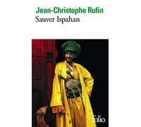 Sauver Ispahan