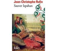 Sauver Ispahan