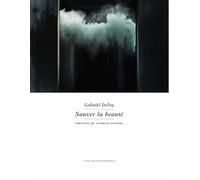 Sauver la beauté
