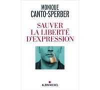 Sauver la liberté d'expression – Les Éditions Albin Michel