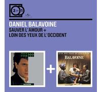 Balavoine, Daniel - Sauver l'amour/Loin des. [Import]
