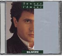 Balavoine, Daniel - Sauver l'amour Vol. 9