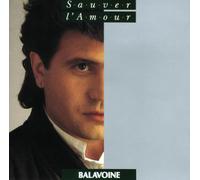 Sauver l'amour CD