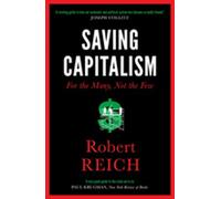 Sauver le capitalisme