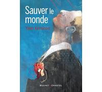 Sauver le monde