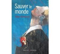 Sauver le monde