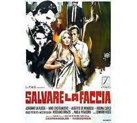 Sauver Le Visage DVD CINEKULT
