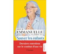 Sauver les enfants Soeur Emmanuelle (Auteur)