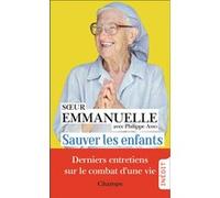 Sauver les enfants: Derniers entretiens avec Philippe Asso