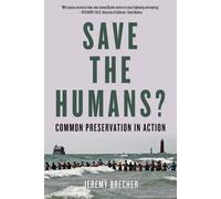 Sauver les humains ?