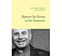 Sauver les livres et les hommes