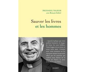 Sauver les livres et les hommes