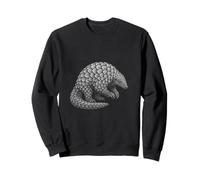 Sauver Les pangolins Sweatshirt