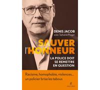 Sauver l'honneur - Denis Jacob - Robert Laffont - ebook (ePub) - Essai