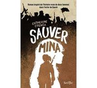 Sauver Mina Catherine Cuenca (Auteur)