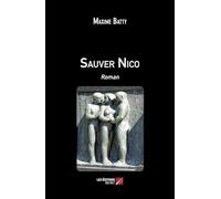 Sauver Nico: Roman