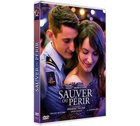 Sauver ou périr – MARS – DVD