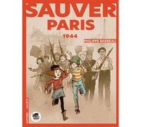 SAUVER PARIS - 1944