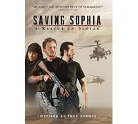 Sauver Sophia : un sauvetage dans SinJar