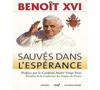 SAUVES DANS L'ESPERANCE