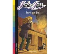 Sauvés par Jess !