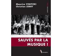 Sauvés par la musique !