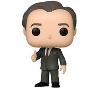 Sauvés par le gong - Figurine POP! Sauvés par le gong 30th Anniversary Mr. Belding 9 cm