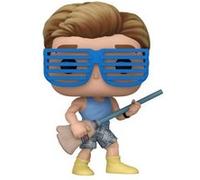 Funko – Figurine Pop! en vinyle Zack Morris – Sauvés par le gong 30e anniversaire