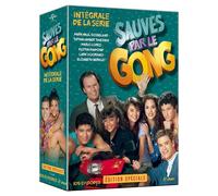 Sauvés Par Le Gong - Intégrale De La Série - Édition Spéciale