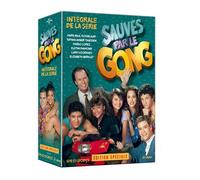 Sauvés par le gong L'intégrale Edition Spéciale DVD DVD