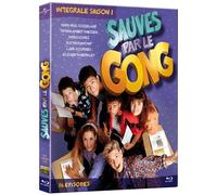 Sauvés Par Le Gong - Saison 1