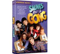 Sauvés par le gong - Saison 1 - Coffret 4 DVD