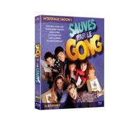 Sauvés par le gong Saison 1 DVD DVD