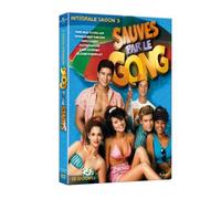 Sauvés par le gong Saison 3 DVD DVD