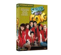 Sauvés par le gong Saison 4 DVD DVD