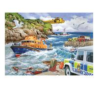 Sauvetage 1000pc puzzle