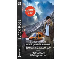 Sauvetage à haut risque - Héritage mortel