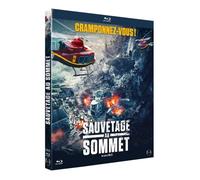 Sauvetage Au Sommet - Blu-Ray