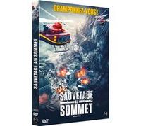 Sauvetage au sommet DVD E