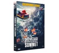 Sauvetage au sommet – Warner Bros. – DVD