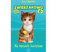Sauvetage de chatons Partie 1