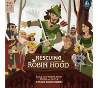 Sauvetage de Robin des Bois