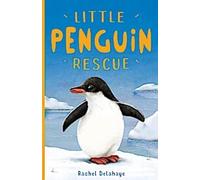 Sauvetage du petit pingouin