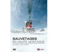 Sauvetage En Haute Montagne Ete Vol.1