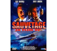Sauvetage en plein vol