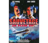 SAUVETAGE EN PLEIN VOL