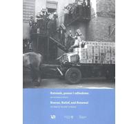 Sauvetage, secours et reconstruction. les 100 ans du Joint en Pologne