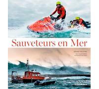 Sauveteurs en mer