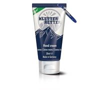 Sauveur d'escalade la crème pour les mains les Grimpeurs et boulderer 30 ml - Avec panthénol, calendulaöl et vitamine A - Pénètre rapidement et ne colle pas.