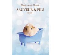 SAUVEUR & FILS SAISON 1 GRAND FORMAT